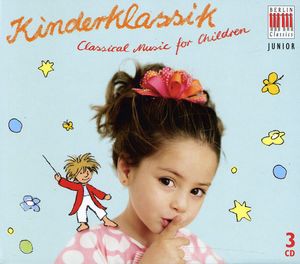 Classical Music for Children / Various , Various Artists