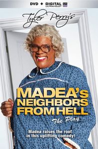 Tyler Perry's Madea's Neighbors From Hell , Rhonda Davis