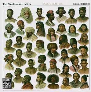 Afro Eurasian Eclipse