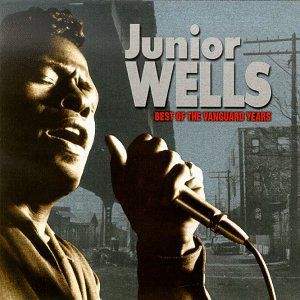 Best of Vanguard Years , Junior Wells