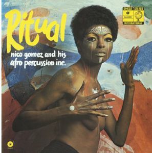 Ritual , Nico Gomez