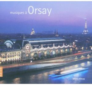 Musiques a Orsay / Various , Various Artists
