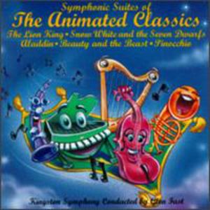 Animated Classics / Various , Various Artists