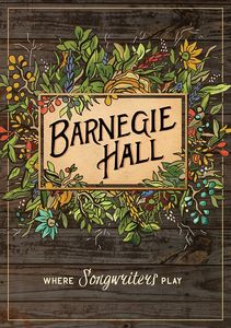Barnegie Hall 