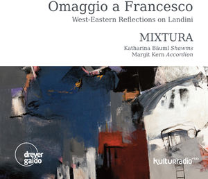 Omaggio a Francesco