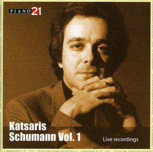 Schumann 1 , Schumann