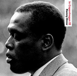In Copenhagen , Kenny Drew
