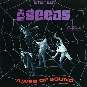 Web of Sound [Import] , Seeds