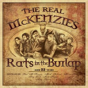 Rats in the Burlap , The Real McKenzies