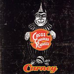 Carney , Cross Canadian Ragweed