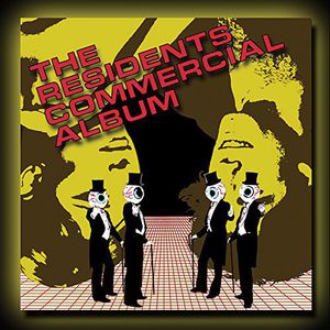 Commercial Album , The Residents