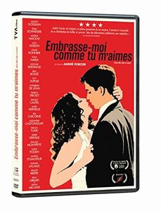 Embrasse-Moi Comme Tu M'Aimes [Import]