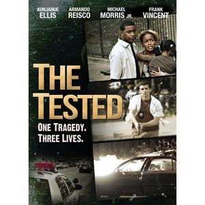 The Tested , Frank Vincent
