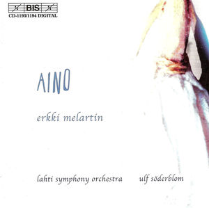 Aino , Ulf Soderblom