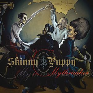 Mythmaker , Skinny Puppy