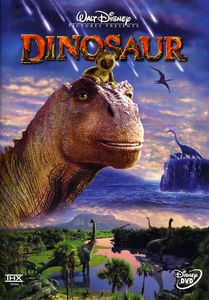 Dinosaur , Sam Wright