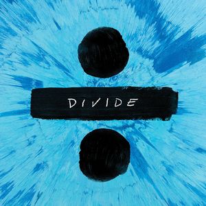 Divide , Ed Sheeran