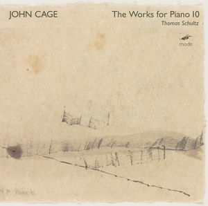 Works for Piano 10
