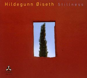 Stillness , Hildegunn iseth