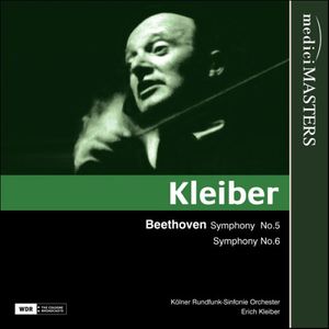 Symphonies 5 & 6 , Erich Kleiber