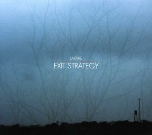 Exit Strategy , Larvae