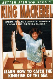 King MacKerel