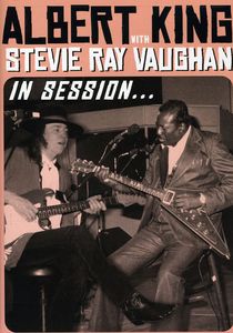 In Session , Albert King