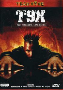 The Tech N9NE Experience