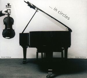 In Circles: Sonatas