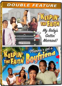 Keepin the Faith: My Babys Getting Married / Mommas Got a Boyfriend , Sophia Easely