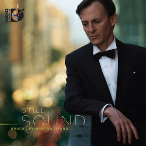 Still Sound , Bruce Levingston