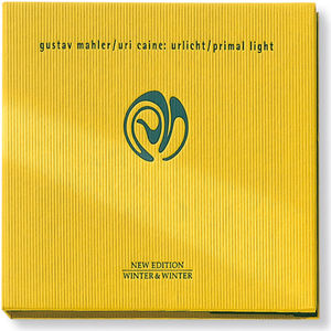 Urlicht / Primal Light , Uri Caine