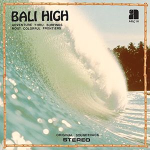 Bali High (Original Soundtrack) , Michael Sena