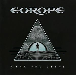 Walk The Earth [Import] , Europe