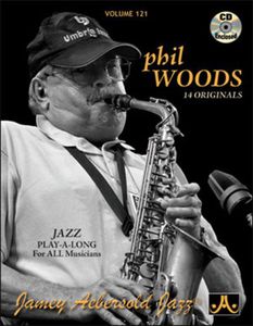 Phil Woods , Jamey Aebersold