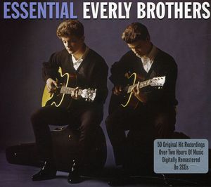 Essential [Import] , Everly Brothers