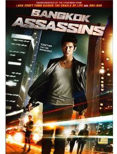 Bangkok Assassins