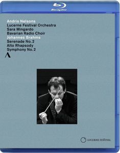 Lucerne Festival Orchestra Concert 2014 