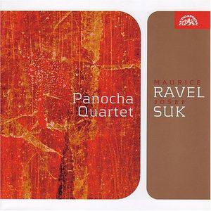 String Quartet , Panocha Quartet