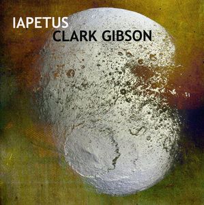 Iapetus , Clark Gibson