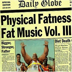 Physical Fatness , Various Artists