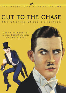 Cut to the Chase: The Charley Chase Collection , Bull Montana