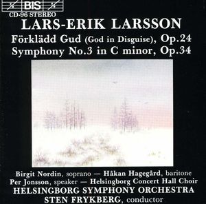 Forkland Gud , Sten Frykberg