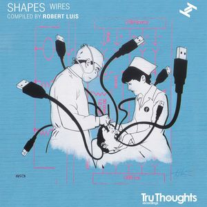 Shapes: Wires , Various Artists