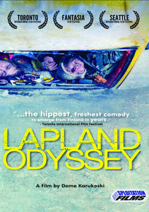 Lapland Odyssey