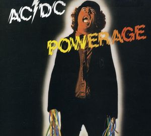 Powerage -  Epic
