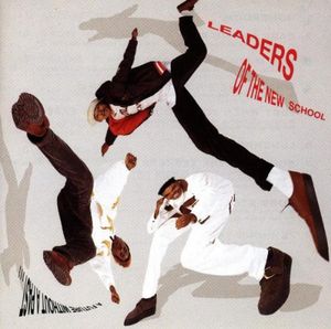 Future Without a Past , Leaders of the New School