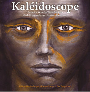 Kaleidoscope , Karen Gomyo