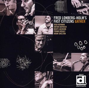 Gather , Fred Lonberg-Holm