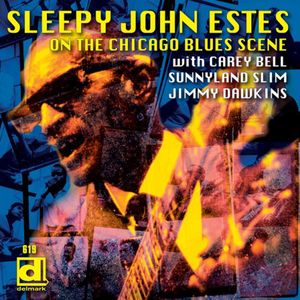 Brownsville Blues , Sleepy John Estes